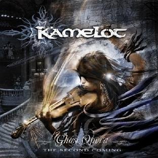 Kamelot - Rock Hard Dynamit Vol. 45 - Zortam Music