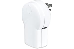 Nortek GoControl PD300EMZ5-1: Z-Wave Plug-in Dimmer Module 908.42 MHz 120 VAC