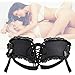 UTIMI Wearable Sex Strap-on with Silicone Dildo Sex Toys for Female Masturbation and Lesbian, Lubricant Included