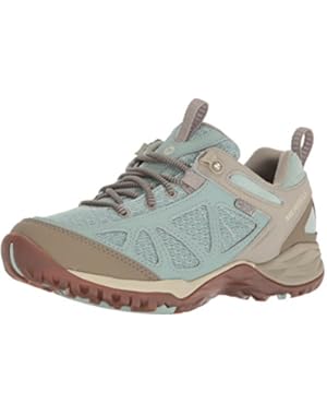 Women's Siren Sport Q2 Waterproof Hiking Shoe