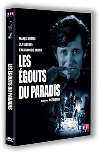 Les Égouts Du Paradis