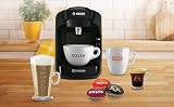 Tassimo by Bosch Suny Special Edition TAS3102GB Coffee Machine 1300W Black view 11