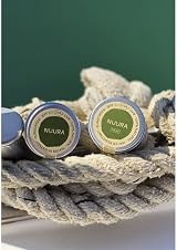 NUURA Zinc Tinted Mineral Sunscreen SPF 50 Natural Reef Safe Sports 18g view 6