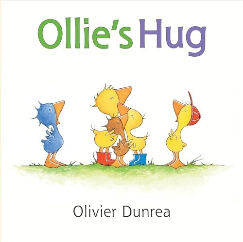 You'll Soon Grow into Them, Titch: A Picture Book About Hand-Me