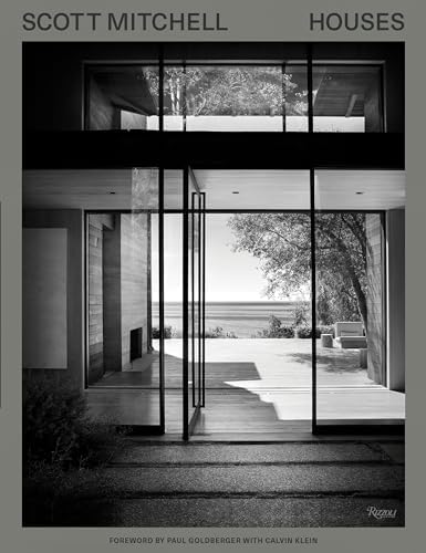 Houses: Modern Natural/Natural Modern: Broadhurst, Ron, Bergdoll