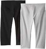 Yummie Women's Maternity 2-Pack Shaping Support Capri Legging