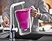 BWT Award Winning Austrian Quality Water Filter Pitcher, Patented Magnesium Technology for Superior Filtration and Taste