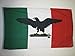AZ FLAG Italian Social Republic Flag 3' x 5' - RSI Italian Flags 90 x 150 cm - Banner 3x5 ft
