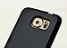 Aukoo Anti-Gravity Selfie Case for Samsung Galaxy S7 Edge with Magical Nano Sticky Can Stick to glass, mirrors, whiteboards, metal, kitchen cabinets or tile, car GPS, and most smooth, flat surfaces