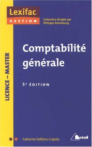 Comptabilité générale