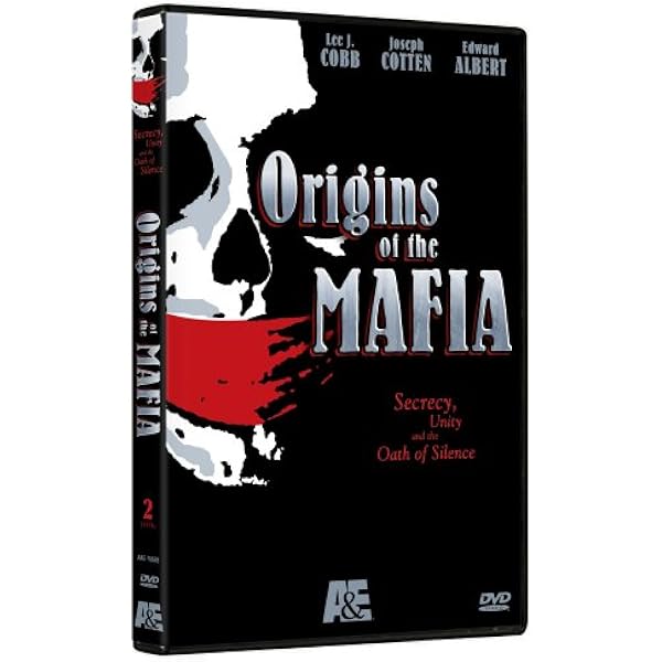 Amazon.com: Mafia - An Expose: La Cosa Nostra : Mafia-An Expose-La