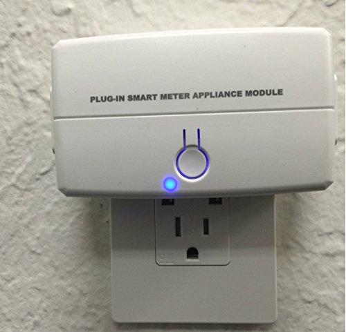 Enerwave Z-Wave Plus Plug-in On/Off Switch