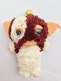 Gizmo from Gremlins Voodoo String Doll Keychain Keyring