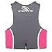 Stearns Kids Hydroprene Life Vest, USCG Approved Type III Life Vest for Kids Weighing 50-90lbs, Great for Pool, Beach, Boat, & More