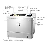 HP LaserJet Enterprise M553n