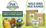 Copdock Mill Pet Performance Wild Bird Four Seasons Mix 5 Litre Tub view 6