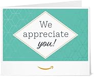 Amazon.com Print at Home Gift Card