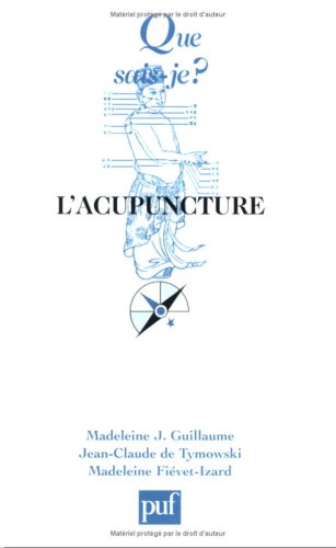L' acupuncture