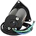 DB Electrical Trm0025 Power Tilt Trim Motor for Yamaha Outboard 6H1-43880-02