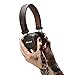 Marshall Major III Bluetooth Wireless On-Ear Headphone, Brown