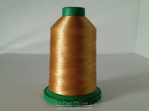 Isacord Embroidery Thread Thread 5000M color 0821