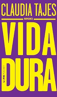 Livro Vida dura