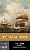 Persuasion (Second Edition)  (Norton Critical Editions)