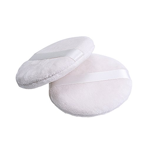 2 Topwon+Powder+Washable+Large+Furry