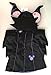 Disney Parks ShellieMay Duffy Friend Maleficent Plush Bear Clothes Shellie May