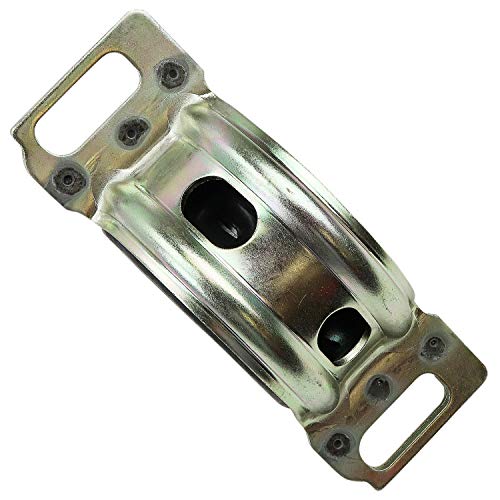 1 BECKARNLEY+101+7912+Driveshaft+Support+Assembly