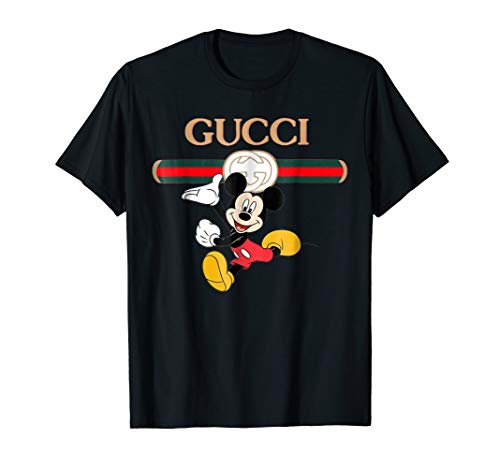 Gucci-logo-vintage-shirt-for-men-women-youth t-shirt