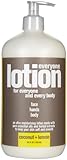 EO Products EveryOne Lotion Coconut And Lemon