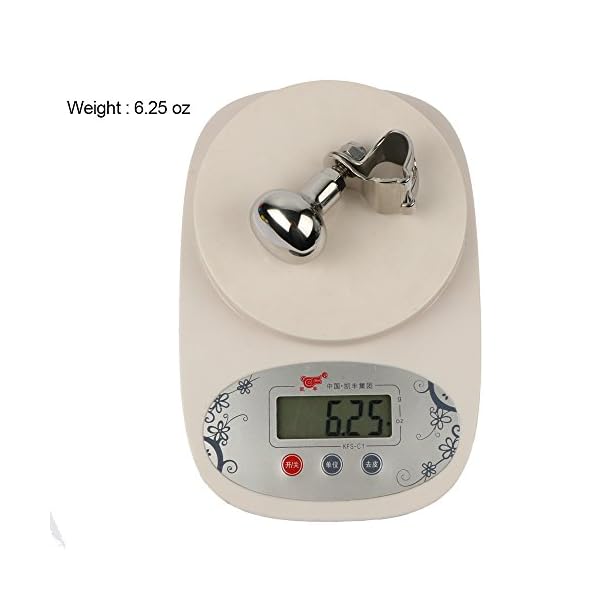 Shelure-Marine-Sport-Boat-Stainless-Steering-Wheel-Maneuvering-Knob-Spinner-Aisi-316-Stainless-Steel-Fits-The-Steering-Wheels-with-Rim-Dia-From-58-to-1