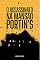 Livro O assassinato na mansão Portin's