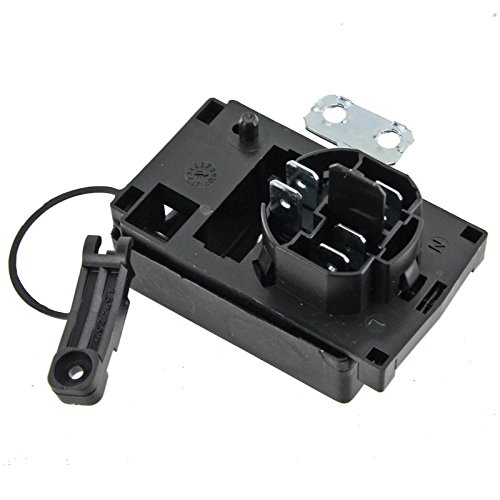 Ariston Oven Cooker Mains Terminal Block / Junction Box Buy Online in