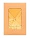 Zealmer Women Inspirational Pineapple Pendant Necklace Real 16K Gold Plated