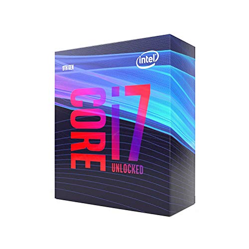 Intel BX80684I79700K processor Intel Core i79700K 3,6 GHz socket 1151 - Image 4