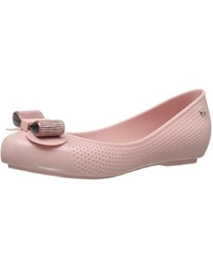 Women's Lace Ballet Flat
