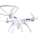 Cheerwing Syma X8W-V3 FPV Real-time 2.4Ghz 6 Axis Gyro Headless Quadcopter Drone with HD Wifi Camera RTF White