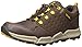 Teva Wit Choc/Yellow Lea/Mesh-K Sandal