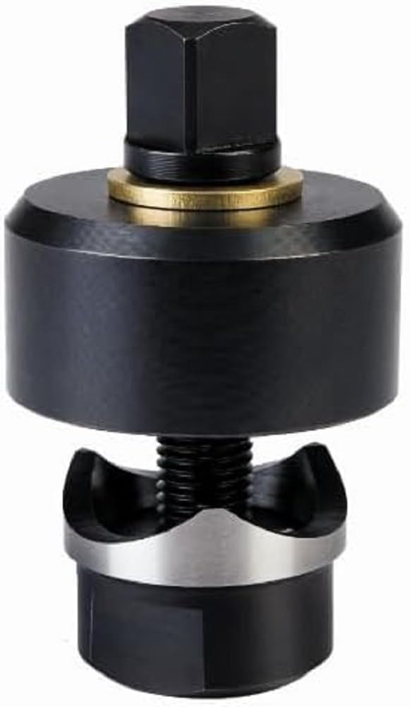 PERFORADOR Redondo MECANICO 110MM