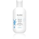 Laboratorios Babe 200 ml Pediatric Milk Crust Cradle Cap Shampoo
