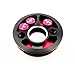 Hot Racing YEX1802 Aluminum Motor Mount Plate - Axial Yeti XL
