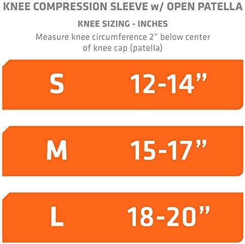Shock Doctor Prime 膝ブレース 圧縮スリーブ 膝の痛み緩和 ランニング ハイキング 関節炎 半月板損傷 スポーツ用 B07z6dwhjw 5 492円 100 品質保証 Salenew大人気 日本全国 送料無料 セールsale Off 格安saleスタート