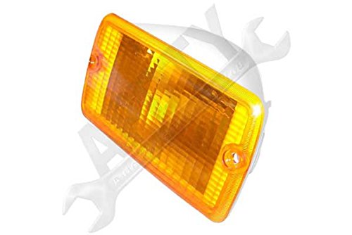 APDTY 109452 Parking Light Replaces Mopar 55157033AA