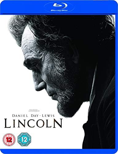Amazon.com: LINCOLN : Daniel Day-Lewis, Sally Field, David