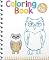 Livro Livro para pintar