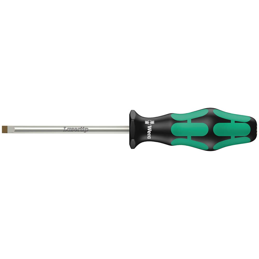 Wera Kraftform Plus Screwdrive...