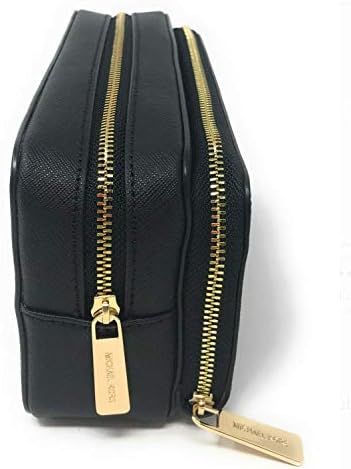 Michael Kors Women's Jet Set Travel Make-Up Pouch 3 Michael Kors Women's Jet Set Travel Make-Up Pouch