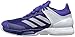 adidas Men's Adizero Ubersonic 2 Tennis Shoe